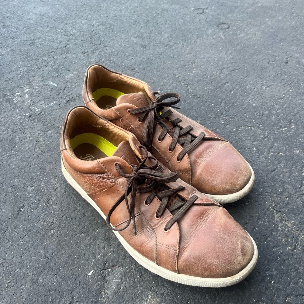 Men’s Comfort tech Shoes